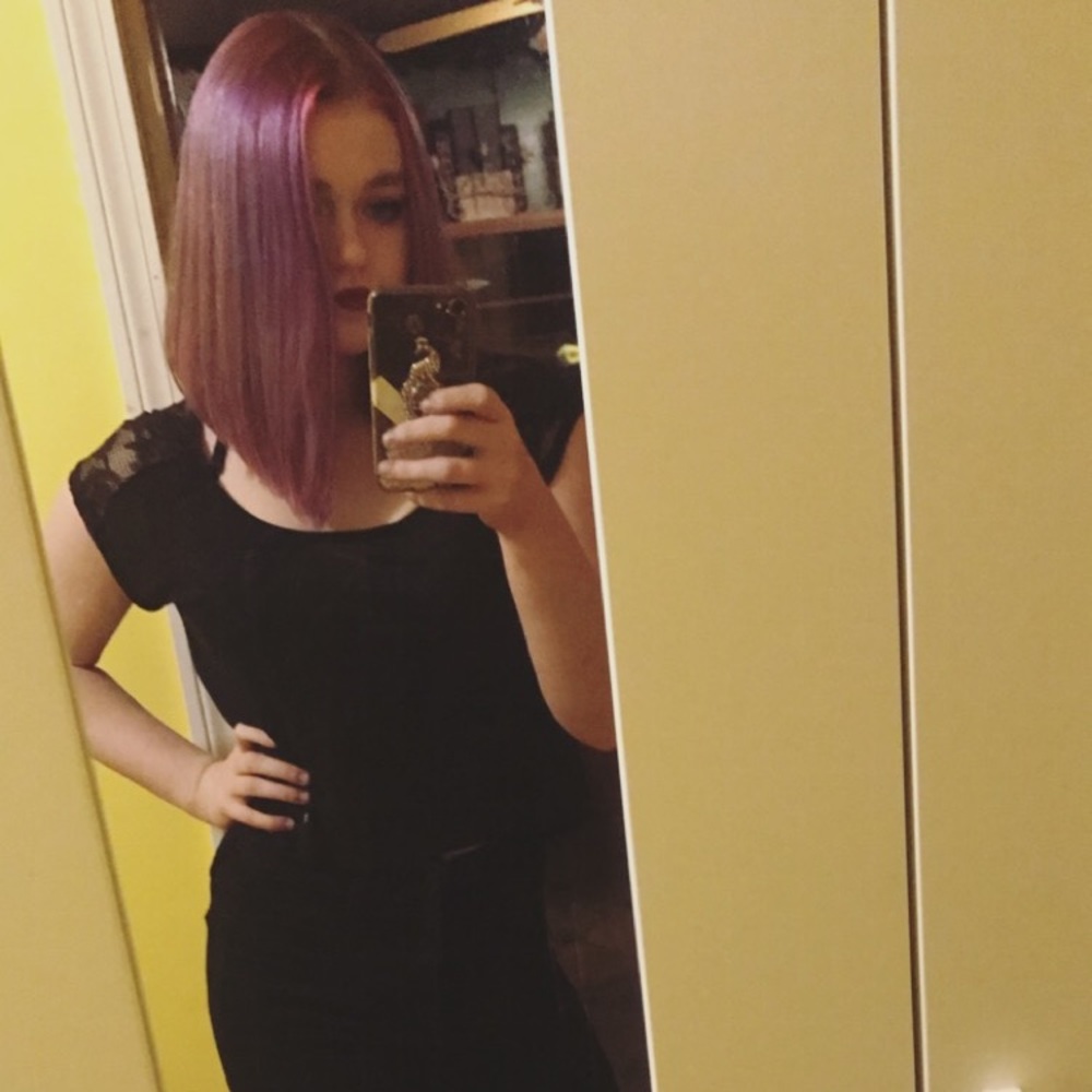 Meet your Posher, Amanda